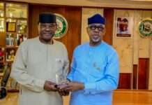 Gateway Airport: UN Ambassador Ibrahim Hails Abiodun for ‘Talking to the Future’