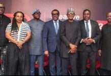 Nigeria’s creative economy cannot run on talent alone, stakeholders declare at QEDNG Summit