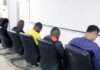 Police Arrest Seven Suspects For “N3.6bn Crypto, Internet Fraud”
