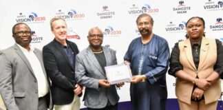 Tanzania Eyes Expanded Dangote Investments in Fertiliser, Energy, Infrastructure