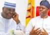 2027 Polls: Atiku And Makinde Missing As Parties, Candidates Sign First Peace Accord