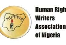HURIWA condemns reported freezing of Osun Government Account, says democracy must not be subverted through state institutions