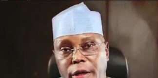 US Report Vindicates Atiku On Tinubu Govt’s Lack Of Fiscal Transparency — Aide