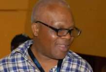 NFF crisis: Amun accuses Gusau of shunning fact-finding panel