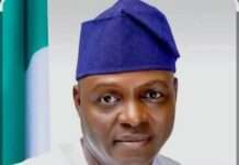 Yoruba Ronu Tasks APC Chairman on 2027 Poll, Congratulates Yilwatda at 58