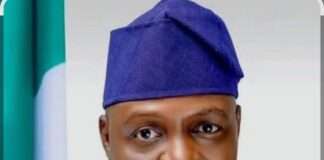 Yoruba Ronu Tasks APC Chairman on 2027 Poll, Congratulates Yilwatda at 58