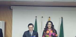 Nigeria, Thailand Move to Deepen Economic Ties, Sign Technical Cooperation MoU