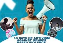 “Condom Failed Me”: Activist Dasola Tewogbade Speaks on Multiple Abortions, Stigma, and Nigeria’s Reproductive Health Gap