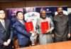 Dangote, Sinoma sign $800m MoU to expand Itori Cement Plant capacity to 12 MTA