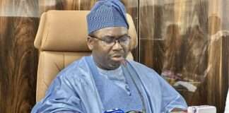 INEC Sets “Osun Gold Standard” For 2027, To Hold Nationwide Mock Accreditation In November