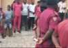 Woman dies in captivity as Ondo Amotekun rescues five kidnapped victims