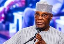 Atiku to youths: Turn frustration into political power ahead of 2027