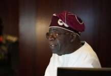 Tinubu to INEC, security agencies: Osun election must be transparent, peaceful