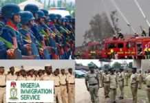 CDCFIB orders shortlisted candidates to check portal for recruitment oral interview date, venue
