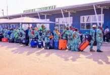 Middle East war: FG lifts ban on Christian pilgrimage to Israel