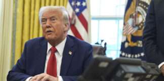 Trump blasts ExxonMobil, Chevron over huge profits amid high fuel prices