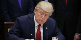 US tightens immigration rules with $250,000 visa bond