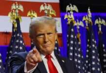 Trump declares ‘economic warfare’ on Iran, warns countries aiding Tehran