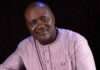 Mutfwang mourns veteran journalist, Dotun Oladipo