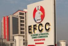 EFCC Defends Osun Account Freeze, Cites Money Laundering Act, Points to Edo Precedent
