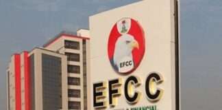 EFCC Defends Osun Account Freeze, Cites Money Laundering Act, Points to Edo Precedent