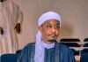 Kano varsity dismisses viral claim about Emir Sanusi’s academic record