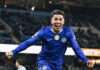 Transfer: Fernandez set for Man City move as Aston Villa target Rafael Leao