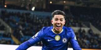 Transfer: Man City set for Fernandez move as Chelsea target replacement