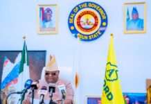Adeleke alleges plan to declare Osun poll inconclusive
