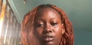 Mirabel returns to TikTok months after false rape claim, rehab