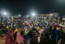 Niger arrests 331 suspects as drug crackdown sweeps Niamey