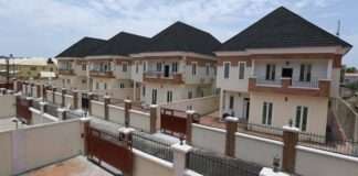 Hardship: Cross River begs landlords to cut rents