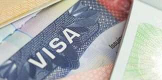 US ends routine visa services in Abuja, moves operations to Lagos