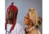 Ooni, wife welcome baby princess