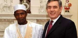 From Downing Street to the Niger Delta: How Yar’Adua–Brown Cooperation Shaped Nigeria’s Oil Security and the Rise of Tantita, By Emmah Uhieneh