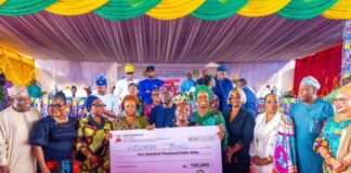 Lagos govt empowers 40,000 residents with business tools to boost SMEs