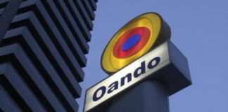H1 2026: Oando posts N2.1trn revenue as profit hits N68.6bn