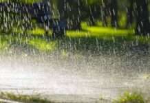 NiMet forecasts three-day rain, thunderstorms across Nigeria