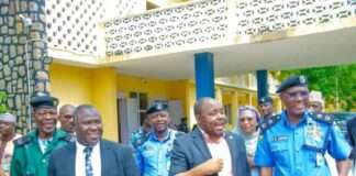 Kano CP rallies task force to crush drug, thuggery networks