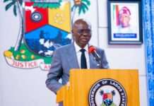 Lagos needs 40,000 doctors, nurses to bridge health workforce gap — Sanwo-Olu