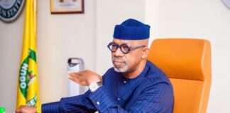 Abiodun commends Tinubu over 308 abductees rescued by security forces