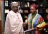 Why Nigerians remain in Saudi prisons after serving jail terms — Envoy
