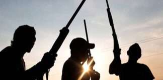 Gunmen abduct two farmers in Ondo, demand N100m ransom