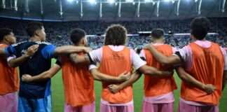 Messi missing after father’s death as Inter Miami lose in Leagues Cup
