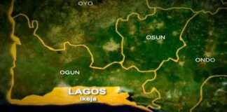 Lagos man dies after alleged assault over missing phone