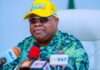 Adeleke accuses Oyetola of threatening Osun election, vows to resist rigging