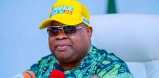 Adeleke accuses Oyetola of threatening Osun election, vows to resist rigging