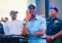 Gov Okpebholo Approves 4,800 Special Assistants For Edo Wards