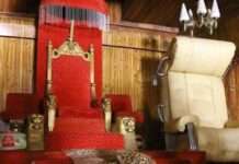 Awujale stool: Fusengbuwa ruling house backs leaders, rejects removal
