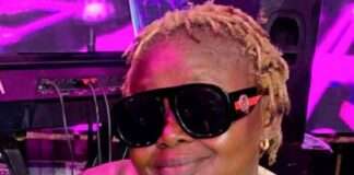 Saint Janet died after sudden chest pain, breathing difficulty — Children